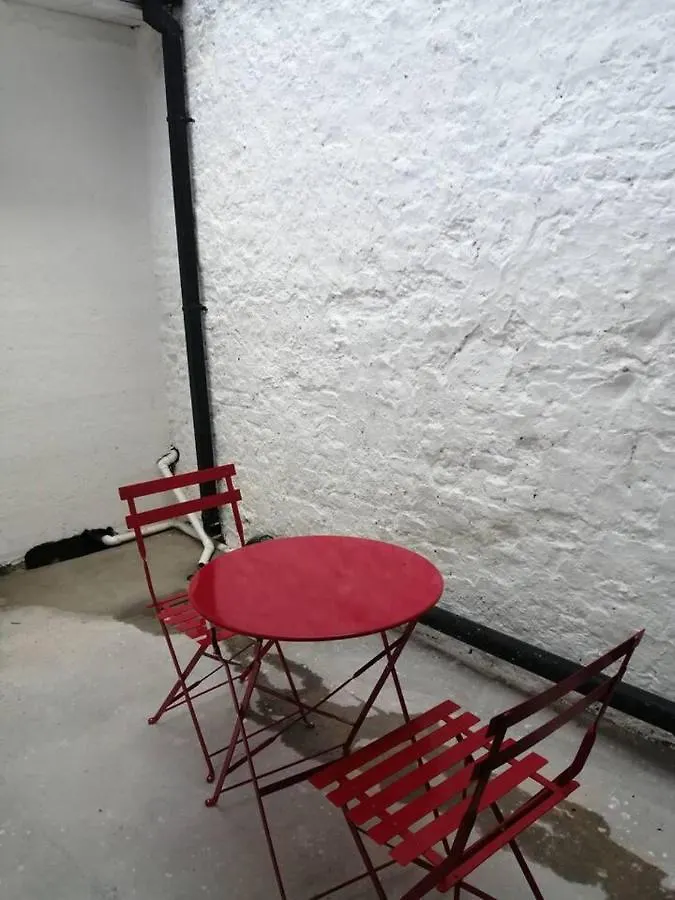 Charming 1-Bed Apartment In Cork 0*,  Ireland