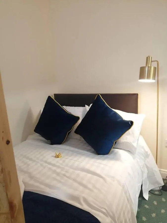 Charming 1-Bed Apartment In Cork