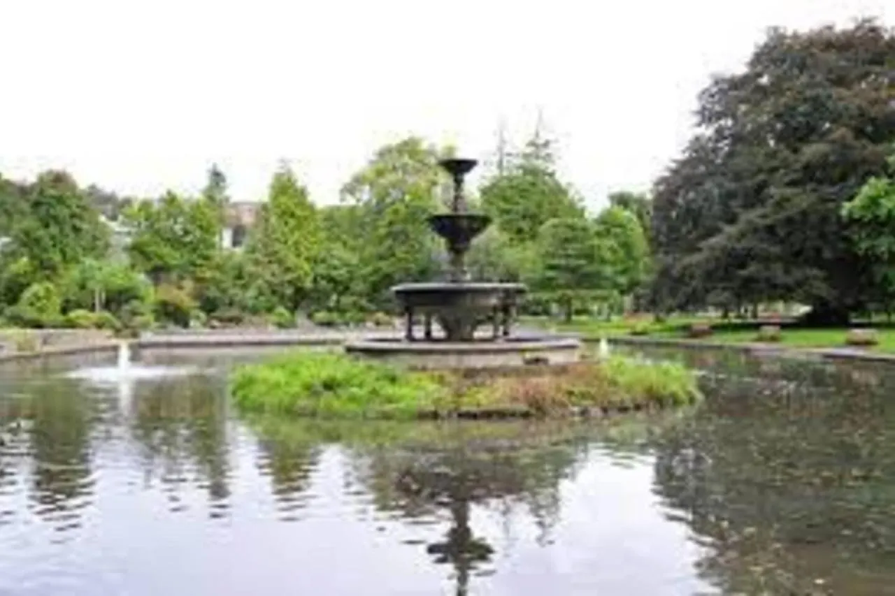Charming 1-Bed Apartment In Cork